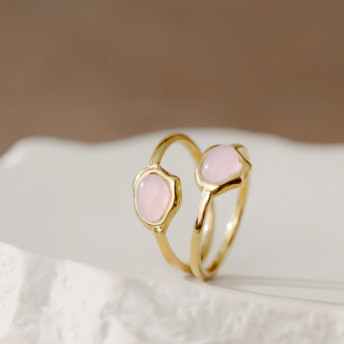 Adorable Anni Ring Roségold