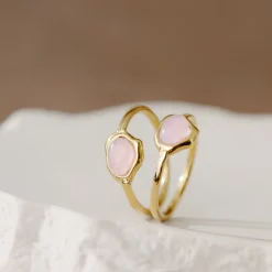 Adorable Anni Ring Silber