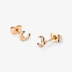 Alluring Anne Studs Roségold