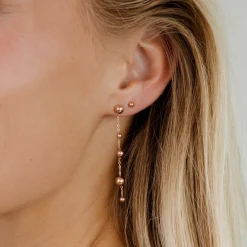 Beady Bundle Roségold
