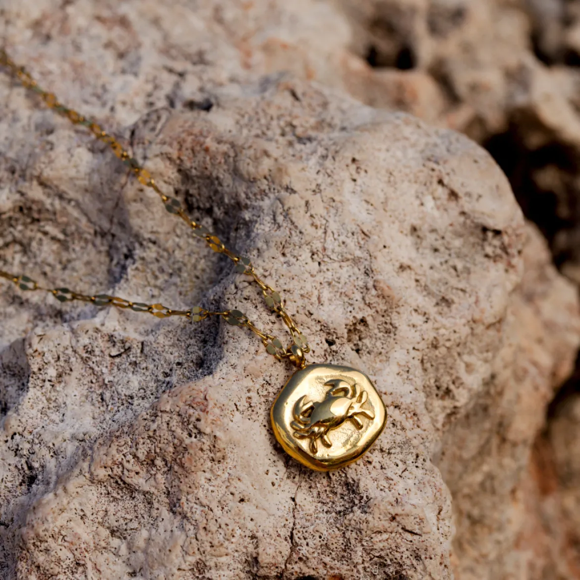 Boho Summer Bundle Gold