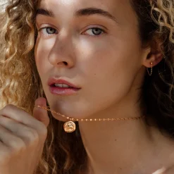 Boho Summer Bundle Roségold