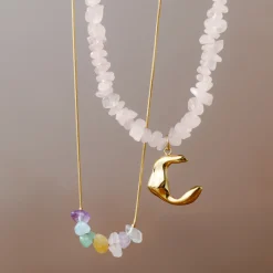 Celestial Cari Bundle Gold
