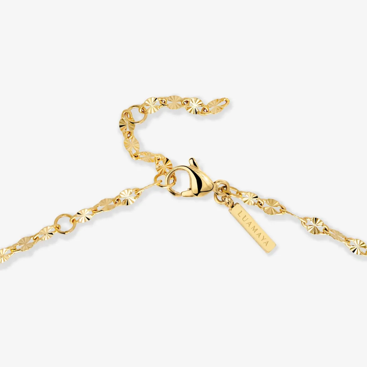 Delicate Pearl Bundle Gold