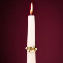 Dream Pearl Ring Gold