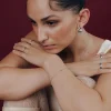 Dreamy Bracelet Silber