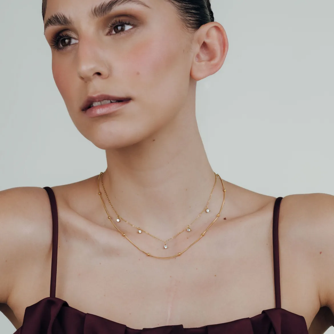 Dreamy Bundle Gold