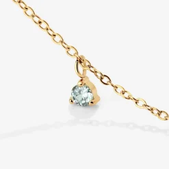 Dreamy Necklace Gold