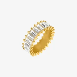 Dreamy Ring Gold