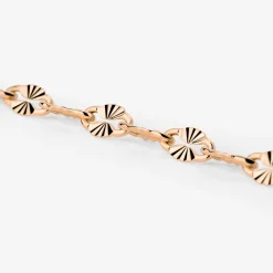 Emelies Best Friends Choker Roségold