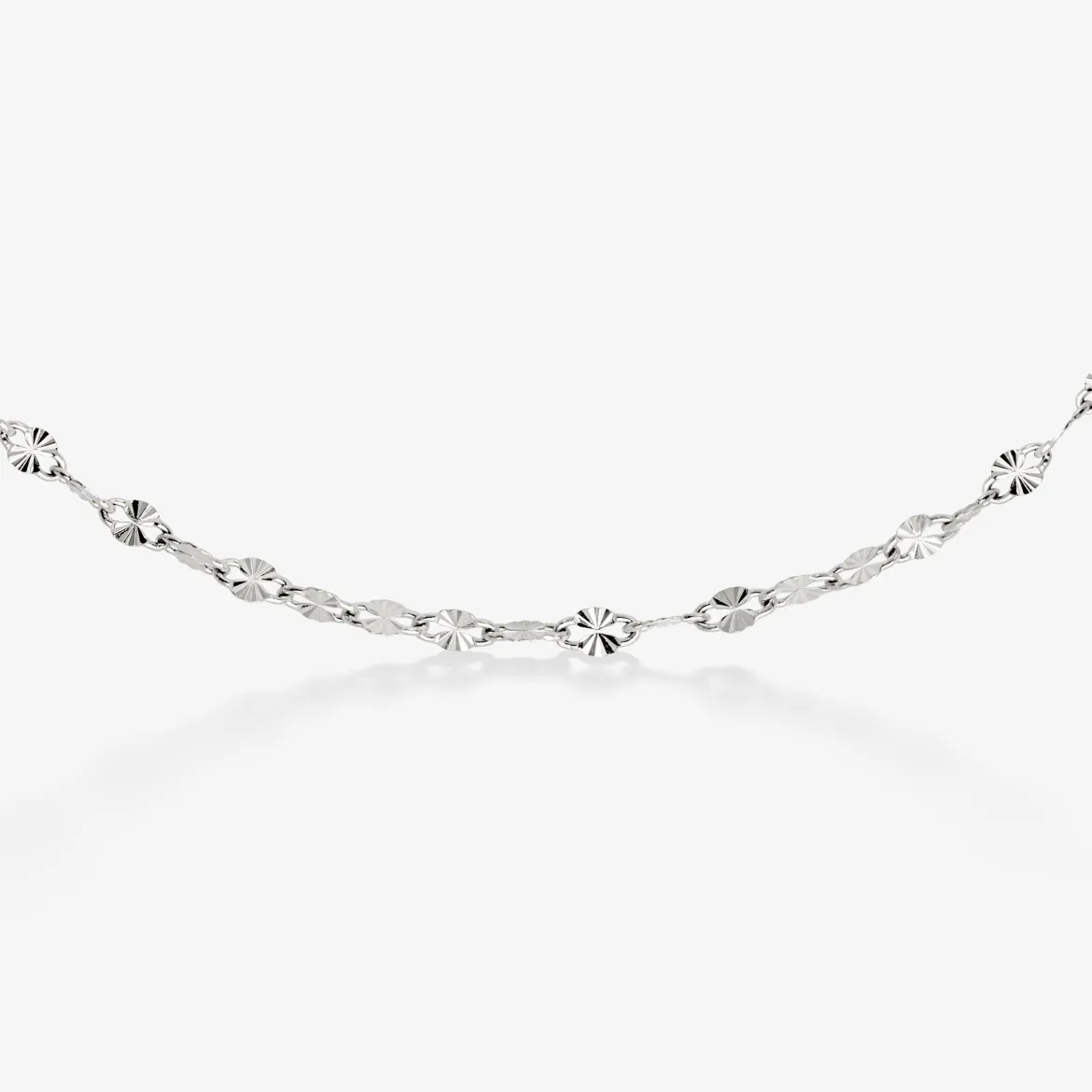 Emelies Best Friends Choker Silber