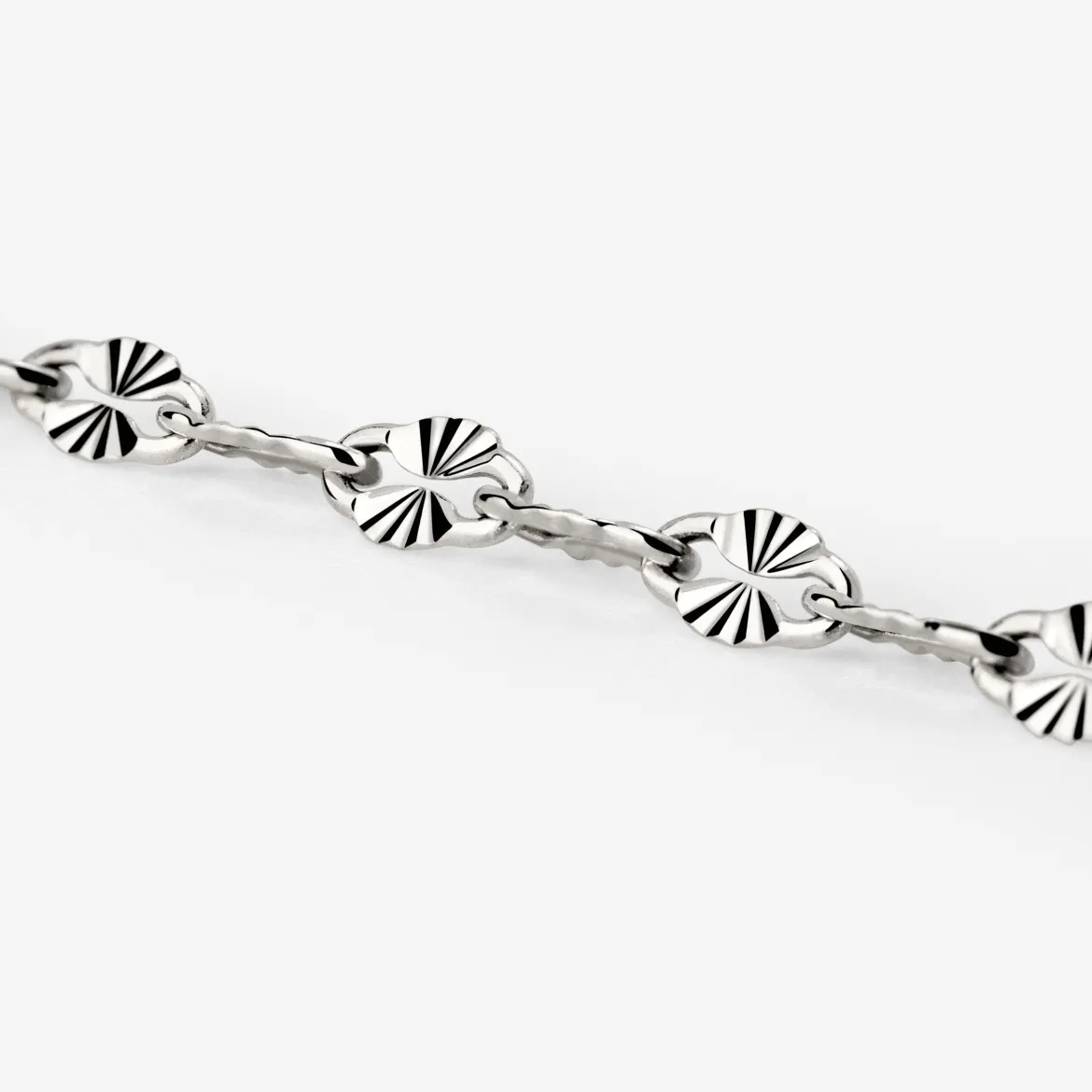 Emelies Best Friends Choker Silber