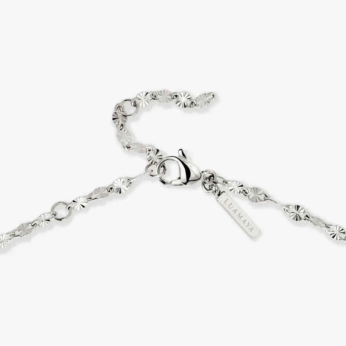 Emelies Best Friends Choker Silber