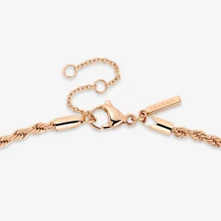 Fata Morgana Necklace Roségold