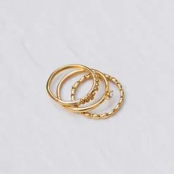 Fiore Ring Roségold