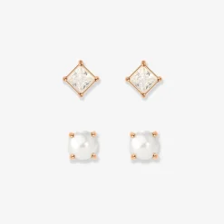Full of Dreams Stud Bundle Roségold