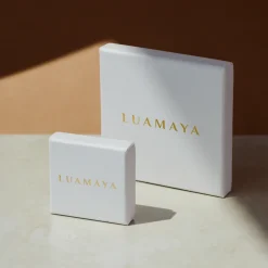 Gentle Curve Ring Gold