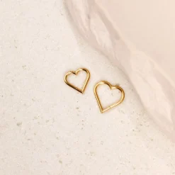 Heartily Piercing Silber