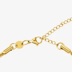 Juana Anklet Gold