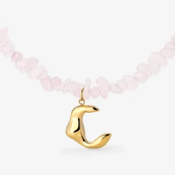 Lovely Lotti Choker Gold