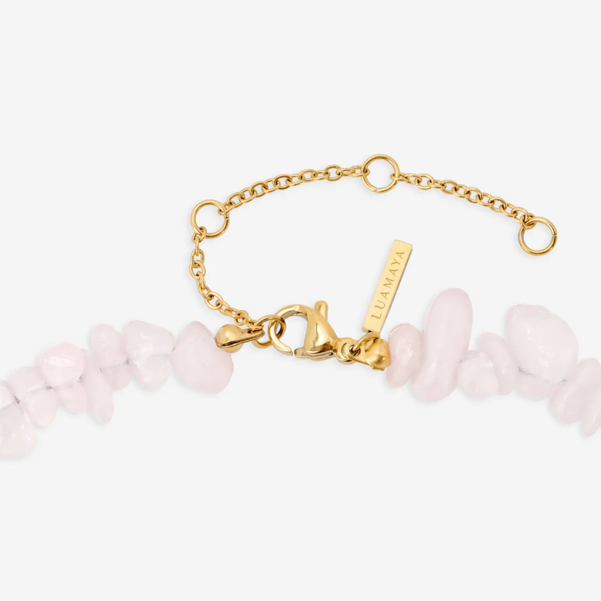 Lovely Lotti Choker Gold