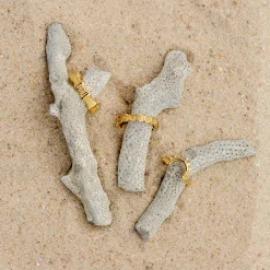 Lua Love Ring Gold