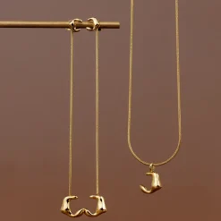 Natural Nadja Bundle Gold