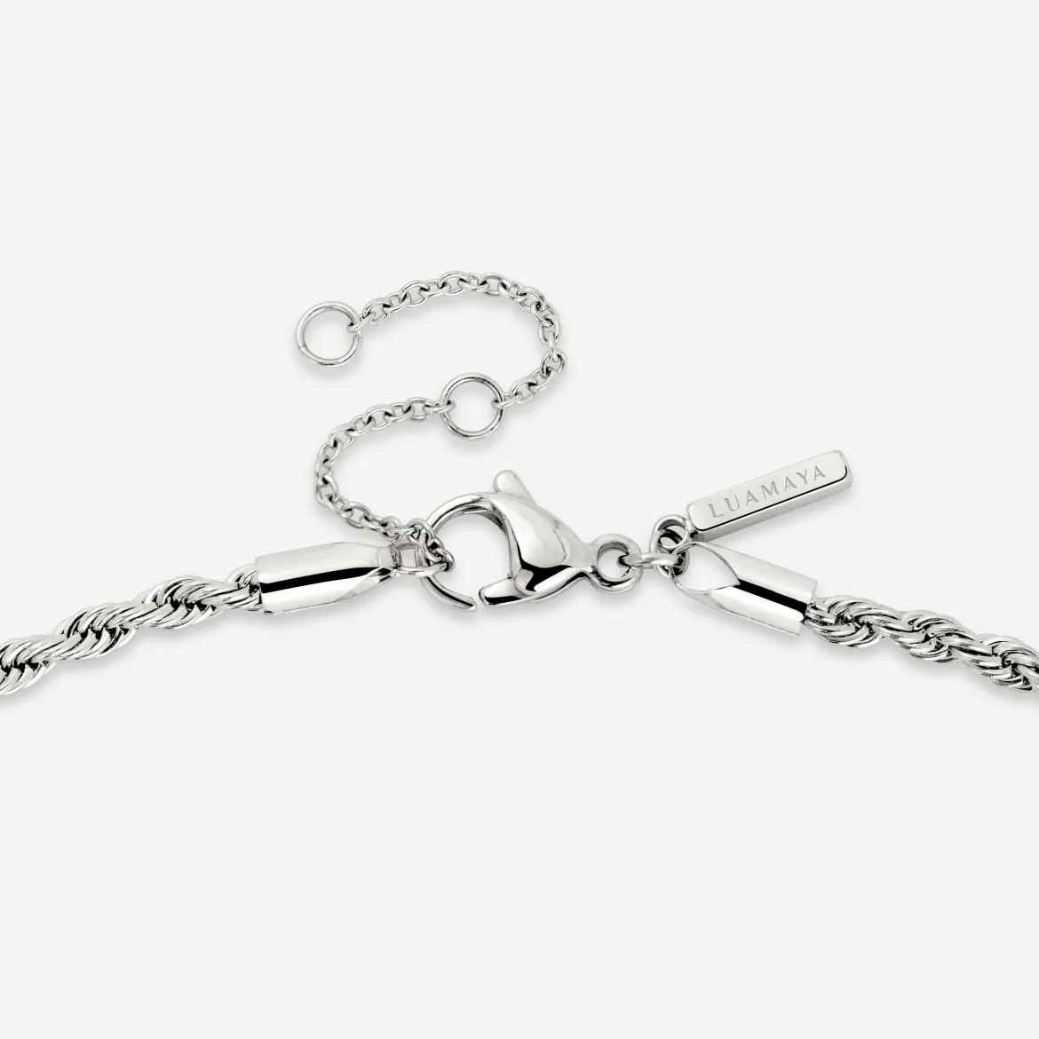 Oasis Gleam Bundle Silber