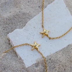 Sea Star Bundle Roségold