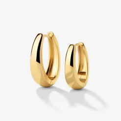 Seeker Hoop Bundle Gold