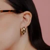 Seeker Hoop Bundle Roségold