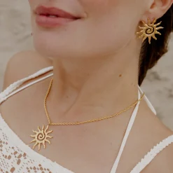 Soleil Bundle Gold