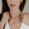 Spring Rays Bundle Roségold