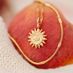 Sun Lover Bundle Roségold