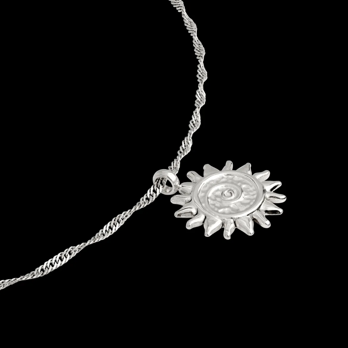 Sun Lover Bundle Silber