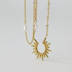 Sunny Bundle Gold