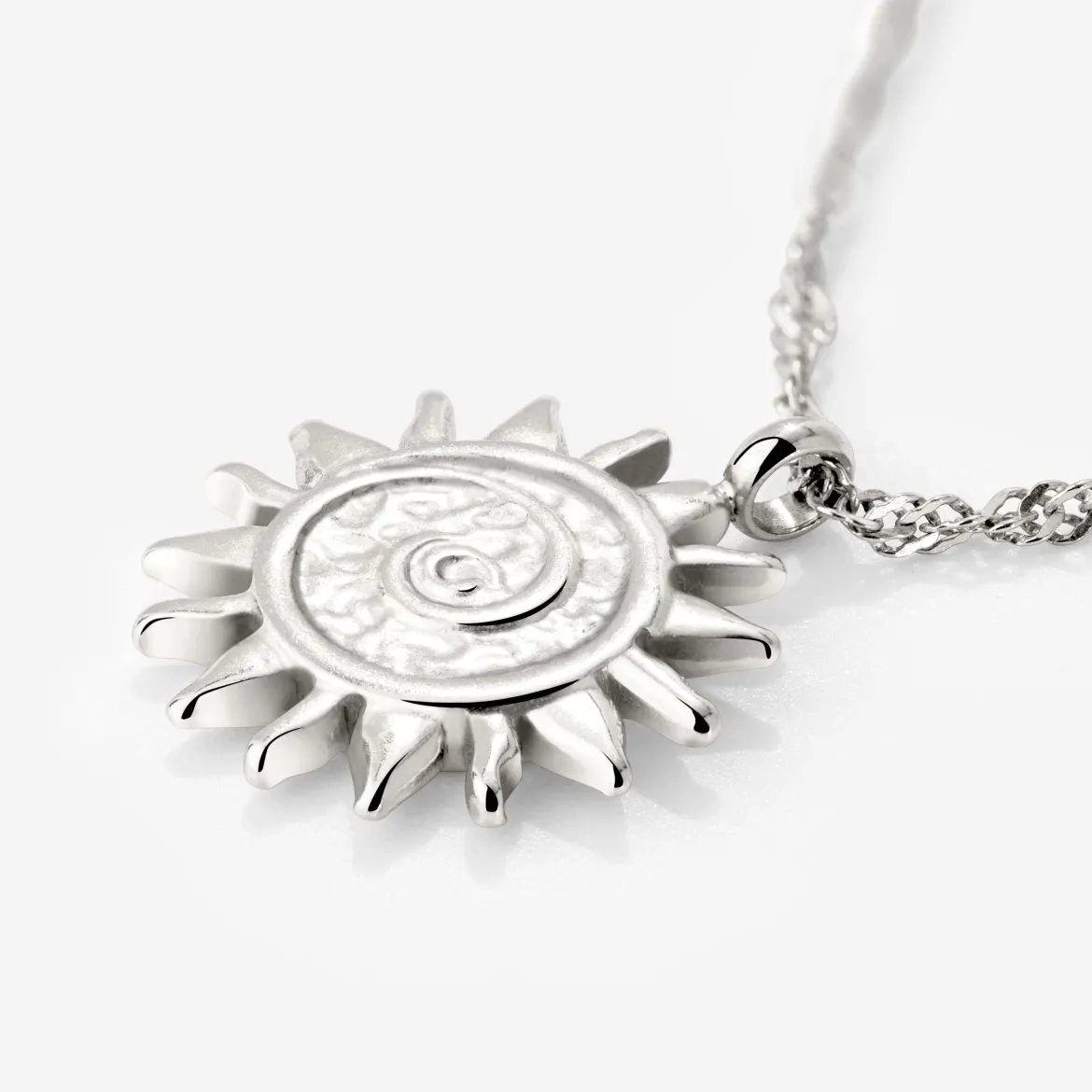 Sunny Pearls Bundle Silber