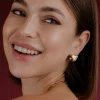 Sweetieheart Studs Roségold