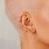 Twisted Click Piercing Bundle
