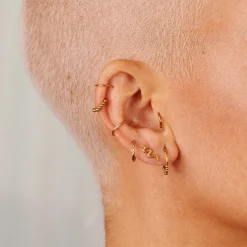 Twisted Click Piercing Bundle